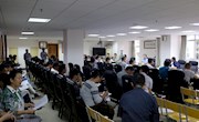 我校召开2017年下学期第一次教代会