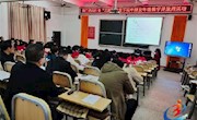 石门一中：“教学开放周”活动助推教学质量均衡提高